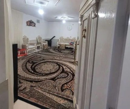 ویلایی در گلستان